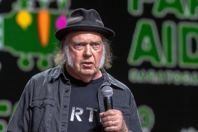 Farm Aid 2024